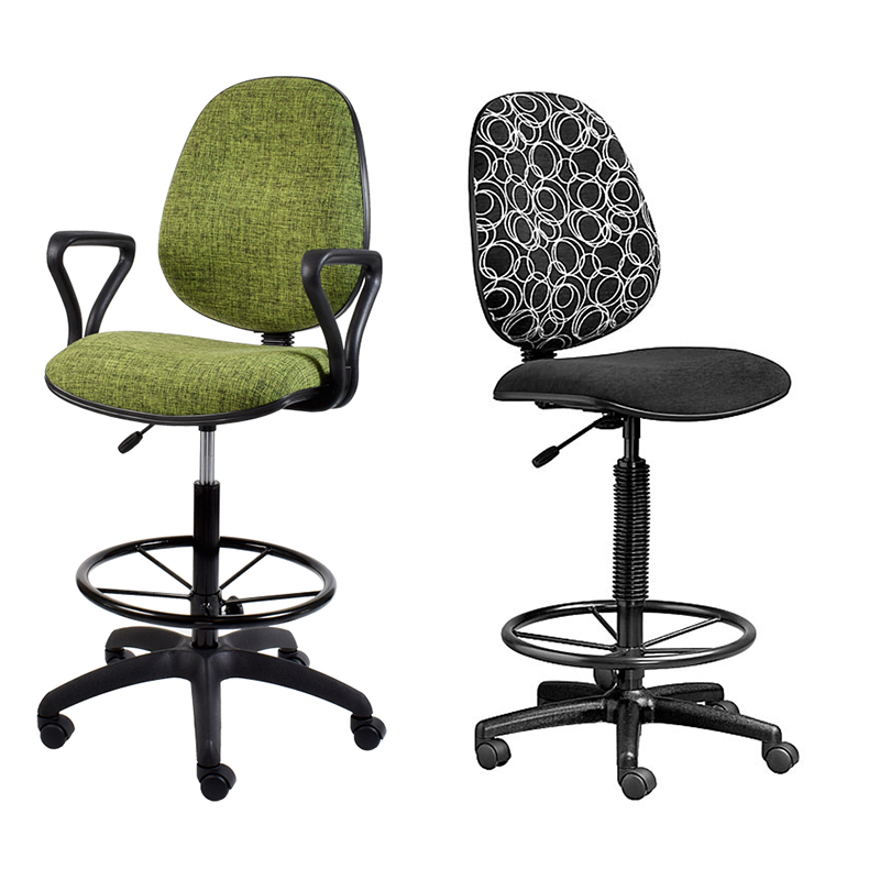 S759 - "MAXI" Back & Seat Draughtsman